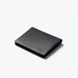 Bellroy Slim Leather Wallet